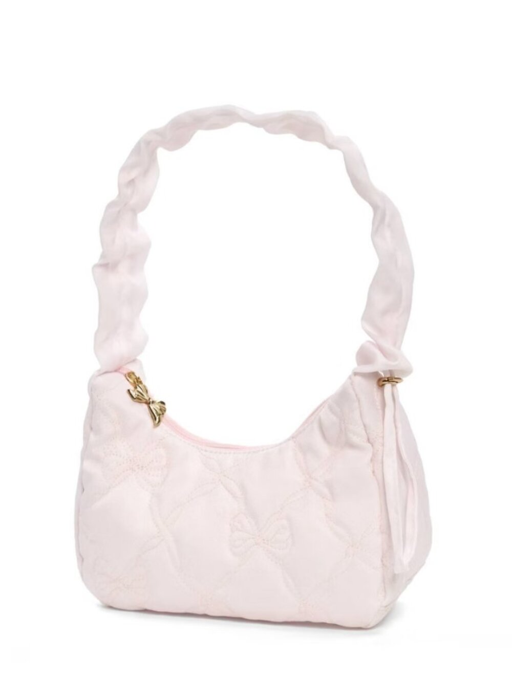 NWT LoveShackFancy x Target - Yoobi Shoulder Bag Ballet Bloom